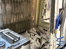 HURCO VTXZ 2000