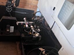 HURCO VTXZ 2000