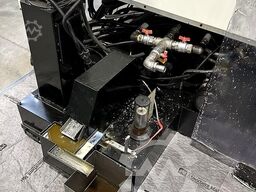 HURCO VTXZ 2000