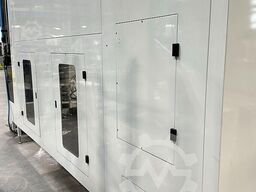 HURCO VTXZ 2000