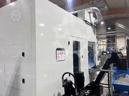 HURCO VTXZ 2000
