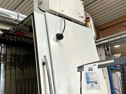 HURCO VTXZ 2000