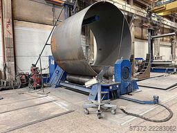 Haeusler VRM-hy 3000x70