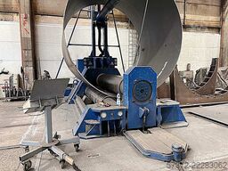 Haeusler VRM-hy 3000x70