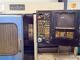 Hitachi Seiki HT 20 S II