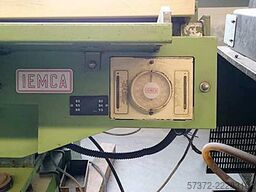 Hitachi Seiki HT 20 S II