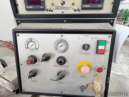 Meccanica Cambi Angoglass Major