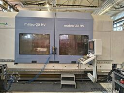 Matec 30 HV/NC