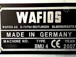 Wafios BMU 4