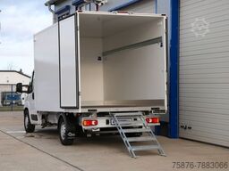 OPEL Movano Koffer 410 x 210 x 230 cm