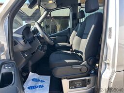 Mercedes-Benz Sprinter 317 Mixto Maxi 5-Sitzer Kamera
