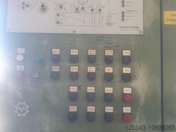 Instalatie Reciclare Ulei Racire Cu Schlam mann & hummel