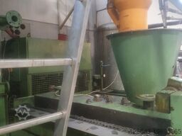 Instalatie Reciclare Ulei Racire Cu Schlam mann & hummel