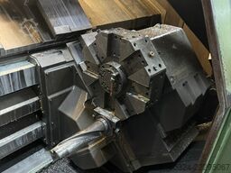 OKUMA LC 40