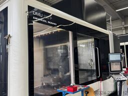 DMG DMU 210 P
