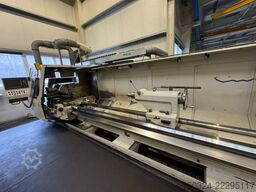 WEILER E90 x 4500