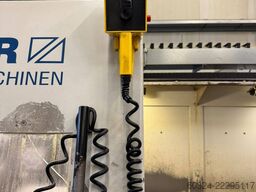 WEILER E90 x 4500