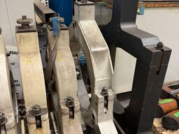 WEILER E90 x 4500