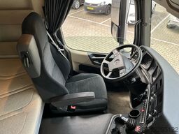 Mercedes-Benz Actros 1840 LS Streamspace / 482 dkm / Full Spo...
