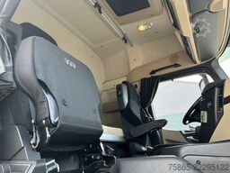 Mercedes-Benz Actros 1840 LS Streamspace / 482 dkm / Full Spo...