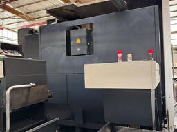 DMG DMU 125 FD duoblock
