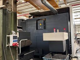 DMG DMU 125 FD duoblock