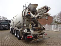 SCANIA PUMI CIFA 32 Meter 4 Knick * Betonpumpe