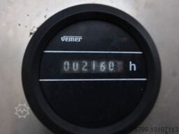 SCANIA PUMI CIFA 32 Meter 4 Knick * Betonpumpe