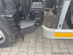 Fuso Canter 7C18 Abrollkipper 2026