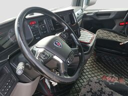 SCANIA S 500