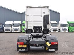 DAF XF 480 SSC 2019 2x ALU TANK Smart-Tacho