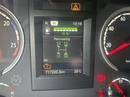 Scania G360 Sleeper Cab / 717 dkm / Full Spoiler / NL ...