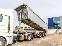 BENALU C3910 + BACHE CRAMARO