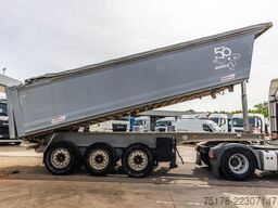 BENALU C3910 + BACHE CRAMARO