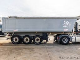 BENALU C3910 + BACHE CRAMARO