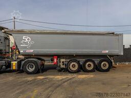 BENALU C3910 + BACHE CRAMARO