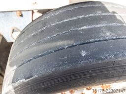 BENALU C3910 -30m3+ BACHE CRAMARO