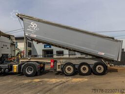 BENALU C3910 -30m3+ BACHE CRAMARO