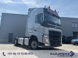 Volvo FH 460 Globetrotter / 661 dkm / Tacho V2 / Nigh...