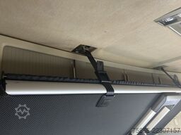 Volvo FH 460 Globetrotter / 661 dkm / Tacho V2 / Nigh...