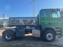 DAF CF 530 4x2 PXP Allradantrieb Intarder