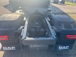 DAF CF 530 4x2 PXP Allradantrieb Intarder