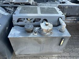 DAF CF 530 4x2 PXP Allradantrieb Intarder