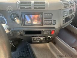 DAF CF 530 4x2 PXP Allradantrieb Intarder