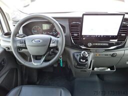 FORD Transit 350L3H2 MTW Kombi Trail AWD Navi Stdhz
