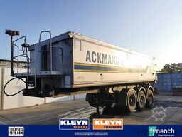 CARNEHL 26M3 THERMOMULDE ISOLATED ALCOA'S