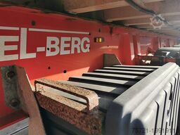 KELBERG T360K SAF DISC 4 AXLE ALU TIPPER
