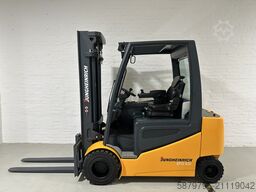 Jungheinrich EFG S30 | 3500mm | 3000kg | ISS