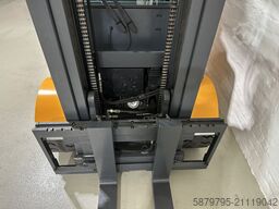 Jungheinrich EFG S30 | 3500mm | 3000kg | ISS