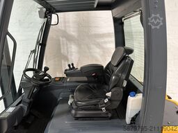 Jungheinrich EFG S30 | 3500mm | 3000kg | ISS